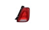Fiat 500 Arka Stop Lambası Sağ TYC