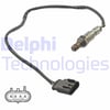 Fiat 500 Oksijen Sensörü DELPHI