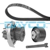 Fiat 500 500L 500X Egea Bravo 2 Doblo Palio Alfa Romeo Giulietta Mito Jeep... DAYCO