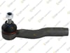 Fiat 500 Rot Başı Sol Dövme ORJIN