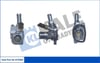 Fiat 500 Komple Termostat [Alüminyum Gövdeli 88 C] KALE-RADYATOR