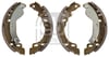 Fiat 500 Panda Arka Pabuc Balata FEBI