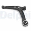 Fiat 500 Ön Sol Salıncak DELPHI