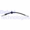 Fiat 500 Jeep Compass Renegade Arka Fren Hortumu DELPHI