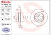 Fiat 500L Egea Arka Fren Diski BREMBO