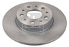 Fiat 500 L, Fiat Egea Arka Fren Diski FEBI