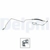 Peugeot 5008 Fren Hortumu DELPHI