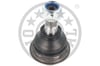 Peugeot 5008 308 3008 307 508 Partner Citroen C4 Berlingo DS 4 Ön Alt Rotil OPTIMAL