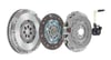 Fiat 500L Doblo Bravo 2 Alfa Romeo Giulietta Opel Combo DMF Volan Rulmanlı... OPAR