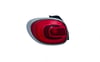Fiat 500L Arka Stop Lambası LED'li Sol TYC
