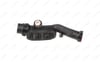 Fiat 500L Turbo Borusu NIFEA