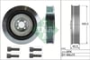 Fiat 500L Bravo I II Doblo Freemont Grande Punto Linea Marea Alfa Romeo 147... INA