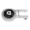 Fiat 500L Motor Takozu RAPRO
