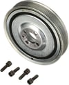Fiat 500L Bravo Doblo Freemont Grande Punto Linea Marea Alfa Romeo Astra H... GATES