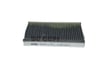 Fiat 500L 500X Jeep Renegade Compass Alfa Romeo Tonale Polen Filtresi PURFLUX