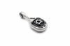 Fiat 500L Motor Takozu Arka 1.6D Multijet KAUTEK
