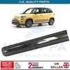 Fiat 500L Ön Sol Çıta OPAR