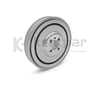 Fiat 500L Bravo I II Doblo Freemont Grande Punto Linea Marea Alfa Romeo 147... KENTPAR
