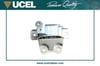 Fiat 500L Motor Takozu UCEL