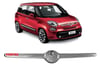 Fiat 500L Ön Panjur Nikelaj DOGAN-
