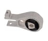 Fiat 500X Motor Takozu Sol GB