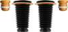 Fiat 500X Amortisör Toz Koruma Körüklü Set SACHS