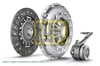 Fiat 500X / Jeep Renegade Debriyaj Seti [Baskı Disk Rulman 1.0 T-GDi] LUK