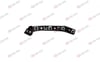 Fiat 500X Arka Tampon Braketi Sol DEGA