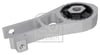 Fiat 500X Jeep Renegade Sol Alt Motor Takozu FEBI