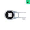 Fiat 500X Jeep Renegade Sol Motor Takozu 1.3D 1.4 1.6D 2.0D OPTIMAL