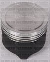 Peugeot P504 P505 Pick Up Motor Piston Segman STD YENMAK