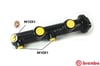 Peugeot 504 Ana Fren Silindiri BREMBO