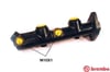 Peugeot 504 Ana Fren Silindiri BREMBO