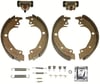 Peugeot 505 Talbot Tagora Arka Aks Pabuçlu Balata Seti TRW