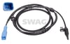 Peugeot 508 ABS Devir Sensörü Arka SWAG