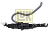 Peugeot 508 Citroen C5 Debriyaj Üst Merkezi Silindiri LUK