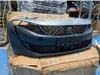 Peugeot 508 Ön Tampon Komple Set [2020-] DOGAN-