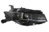 Peugeot 508 Sağ Far LED Gündüz Farlı VALEO