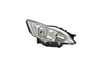 Peugeot 508 Sağ Halojen Far Motorlu TYC