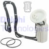 BMW 520 525 530 540 545 550 645 650 Şamandıra DELPHI