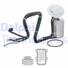 BMW 523 525 530 630 Şamandıra DELPHI