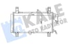 BMW 6 Serisi Klima Kondenseri KALE-RADYATOR