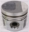 Peugeot 605 2.1 TD Motor Piston Segman STD YENMAK