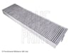 Peugeot 607 Polen Filtresi Karbonlu BLUEPRINT