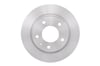 Mazda 626 Arka Fren Diski Dolu Tip BOSCH