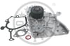 Mazda 626 Kia Concord Devirdaim Su Pompası OPTIMAL