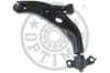 Mazda 626 Salıncak Sol OPTIMAL