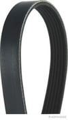 6Pk948 Kanallı Kayış Boxer-Jumper-Ducato 2.8 D-Td-Tdı 99-01
