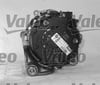 BMW 7 Serisi Alternatör VALEO