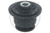 Audi 80 Motor Yataklama OPTIMAL